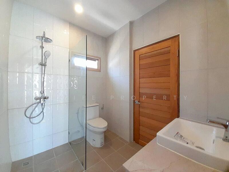 8R0732 Pool villa for rent 4 bedroom 4 bathroom 125,000/month at chalong have fully furnished, Phuket, Chalong, Muang Phuket, Phuket, 4 Bedrooms, 200 sqm, Villa For Rent, by PK LIFE Property, 11883644 - DDproperty.com