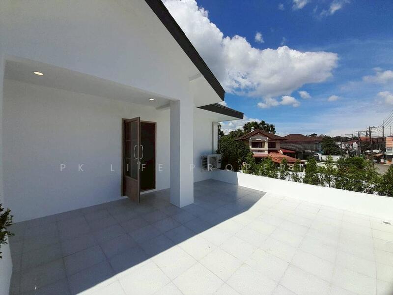 8R0732 Pool villa for rent 4 bedroom 4 bathroom 125,000/month at chalong have fully furnished, Phuket, Chalong, Muang Phuket, Phuket, 4 Bedrooms, 200 sqm, Villa For Rent, by PK LIFE Property, 11883644 - DDproperty.com