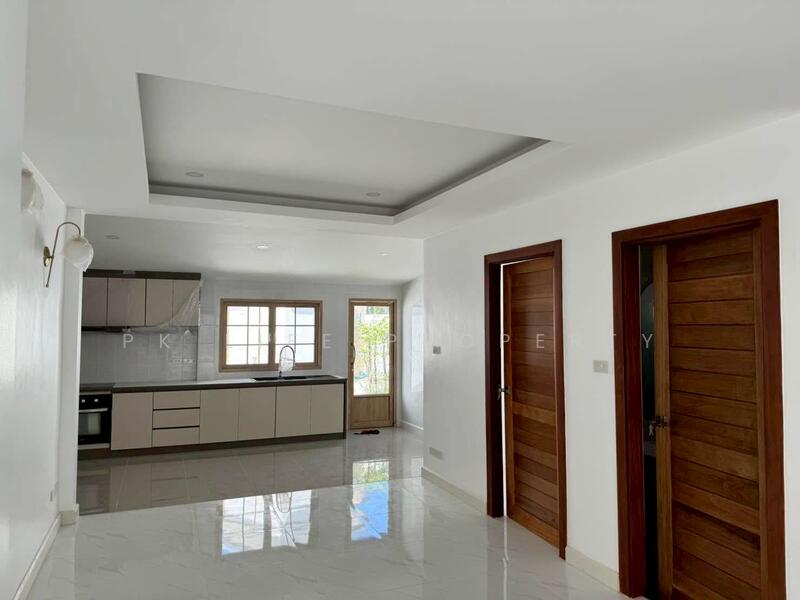 8R0732 Pool villa for rent 4 bedroom 4 bathroom 125,000/month at chalong have fully furnished, ภูเก็ต, ฉลอง, เมืองภูเก็ต, ภูเก็ต, 200 ตร.ม., วิลล่า ให้เช่า, โดย PK LIFE Property, 11883644 - DDproperty.com