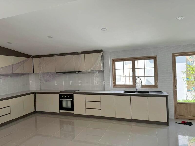 8R0732 Pool villa for rent 4 bedroom 4 bathroom 125,000/month at chalong have fully furnished, ภูเก็ต, ฉลอง, เมืองภูเก็ต, ภูเก็ต, 200 ตร.ม., วิลล่า ให้เช่า, โดย PK LIFE Property, 11883644 - DDproperty.com