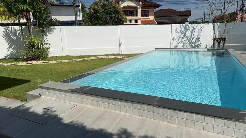8R0732 Pool villa for rent 4 bedroom 4 bathroom 125,000/month at chalong have fully furnished, Phuket, Chalong, Muang Phuket, Phuket, 4 Bedrooms, 200 sqm, Villa For Rent, by PK LIFE Property, 11883644 - DDproperty.com