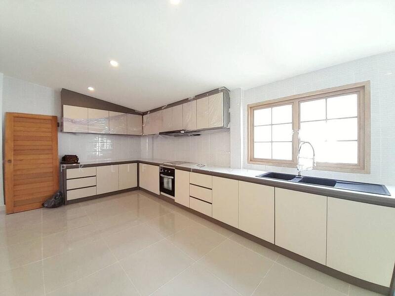 8R0732 Pool villa for rent 4 bedroom 4 bathroom 125,000/month at chalong have fully furnished, ภูเก็ต, ฉลอง, เมืองภูเก็ต, ภูเก็ต, 200 ตร.ม., วิลล่า ให้เช่า, โดย PK LIFE Property, 11883644 - DDproperty.com