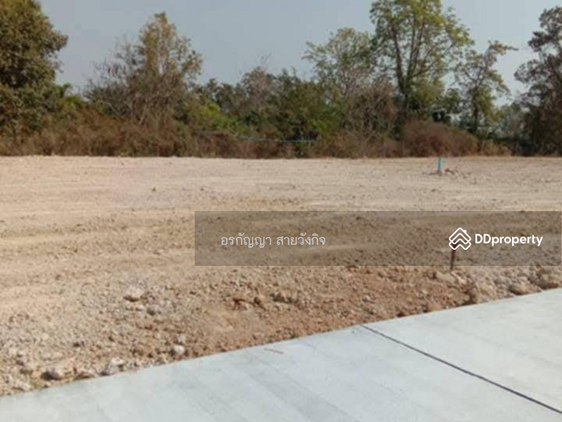 For Sale - Land for sale 1 rai 31 square wah, Buang Khang, San Kamphaeng, Chiang Mai (ID:262LS), Chiang Mai