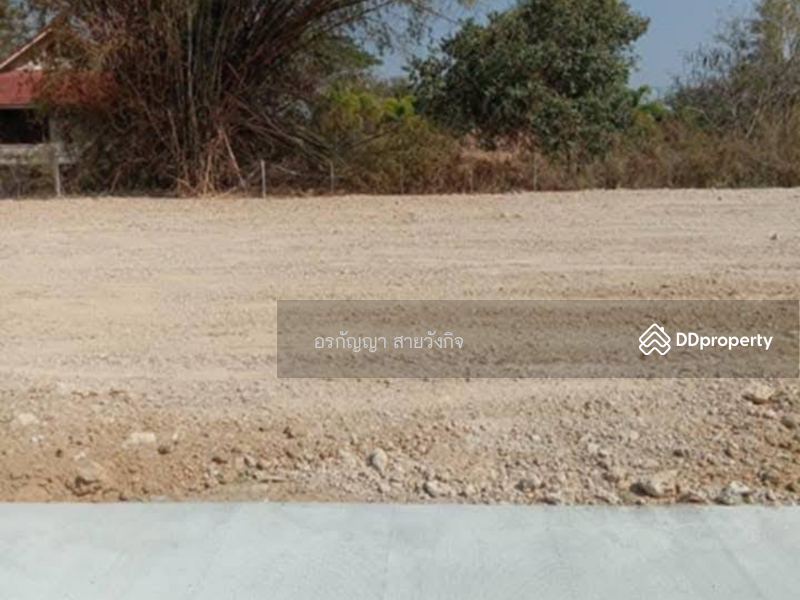 For Sale - Land for sale 1 rai 31 square wah, Buang Khang, San Kamphaeng, Chiang Mai (ID:262LS), Chiang Mai