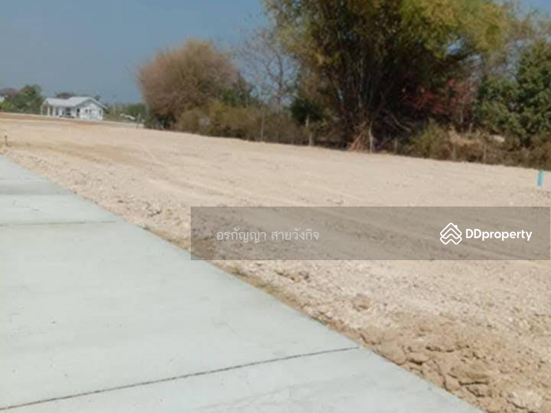 For Sale - Land for sale 1 rai 31 square wah, Buang Khang, San Kamphaeng, Chiang Mai (ID:262LS), Chiang Mai