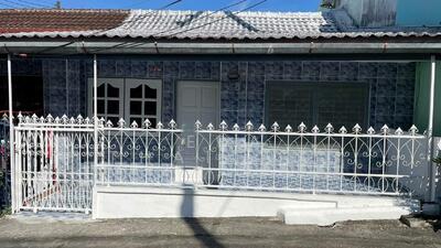 ขาย - ขายทาวน์เฮ้าส์ 72 ตร.ม. ใกล้ เซ็นทรัลเฟสติวัล ภูเก็ต, ภูเก็ต