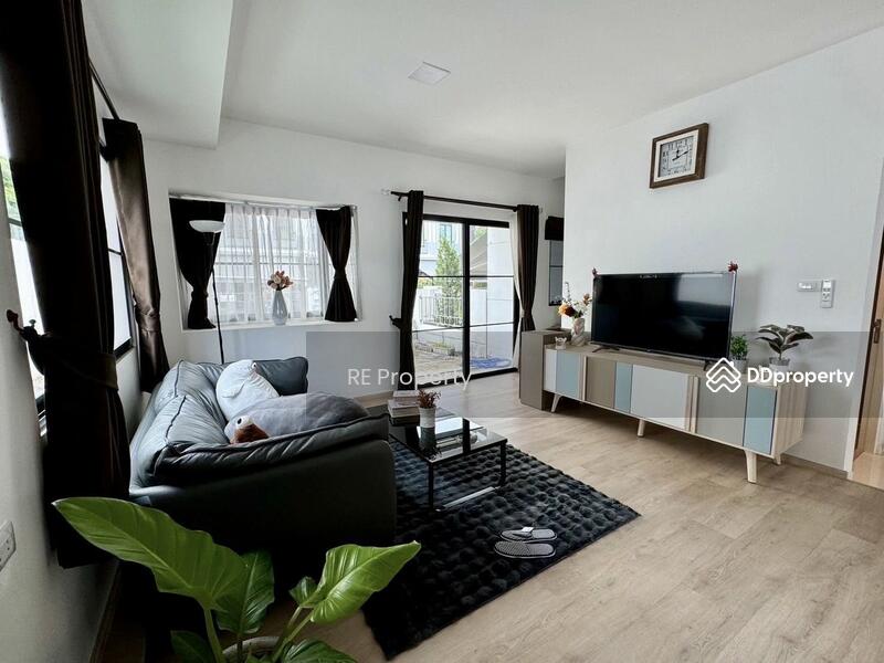 For Sale - Indy 5 Bangna Km.7, Samut Prakan