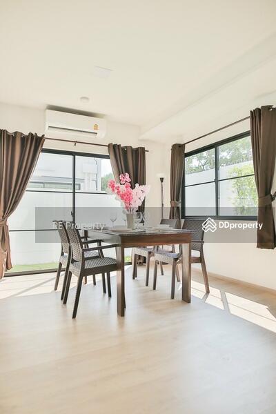For Sale - Indy 5 Bangna Km.7, Samut Prakan