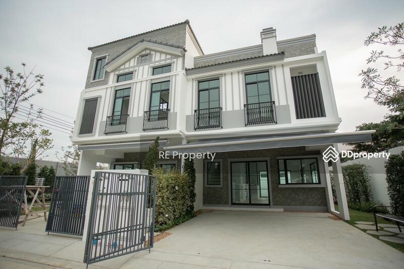 For Sale - Indy 5 Bangna Km.7, Samut Prakan