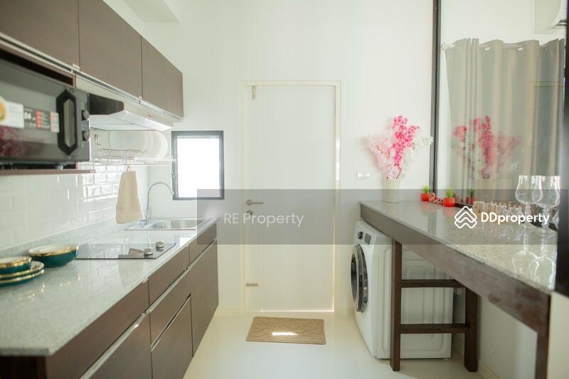 For Sale - Indy 5 Bangna Km.7, Samut Prakan
