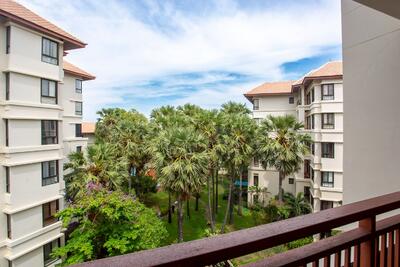 ขาย - Santi Pura Villas : สันติ พูรา วิลล่า, สุราษฎร์ธานี