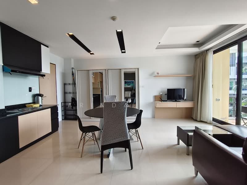 ให้เช่า - รอแยล กมลา ภูเก็ต, ภูเก็ต