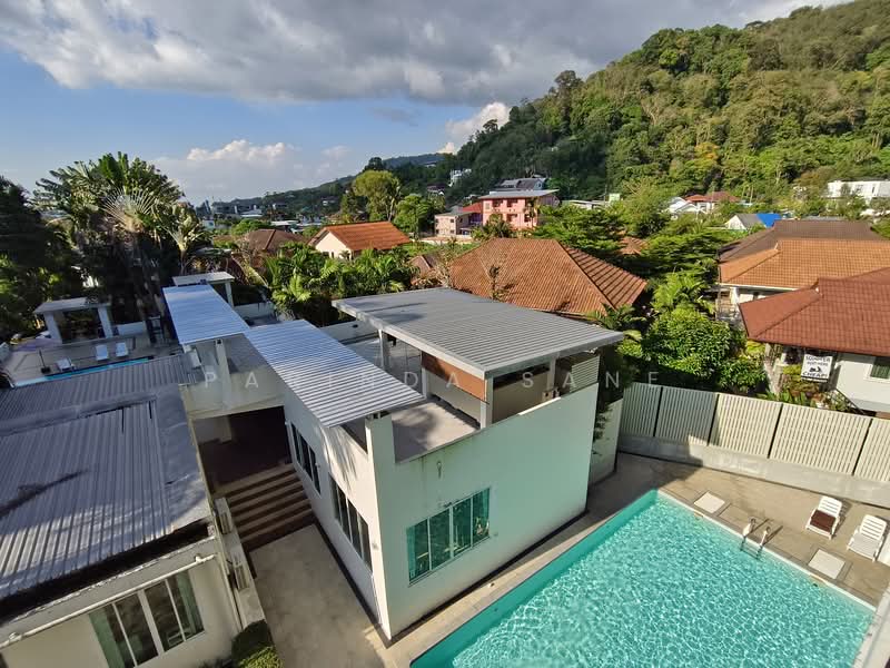 Royal Kamala Phuket, Phuket, 10/33 Kamala, Kammala, Kathu, Phuket, 1 Bedroom, 60 sqm, Condo For Rent, by Parinda Sane, 11883712 - DDproperty.com