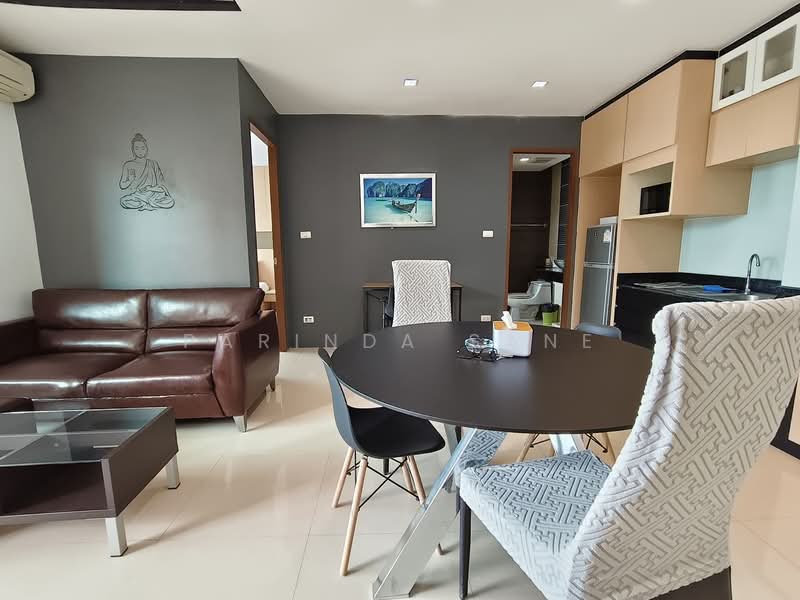 ให้เช่า - รอแยล กมลา ภูเก็ต, ภูเก็ต