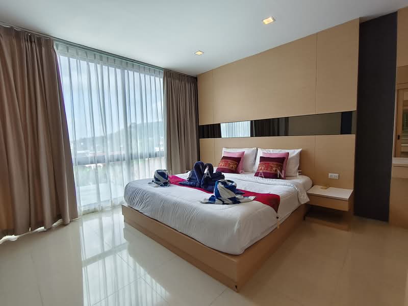 Royal Kamala Phuket, Phuket, 10/33 Kamala, Kammala, Kathu, Phuket, 1 Bedroom, 60 sqm, Condo For Rent, by Parinda Sane, 11883712 - DDproperty.com