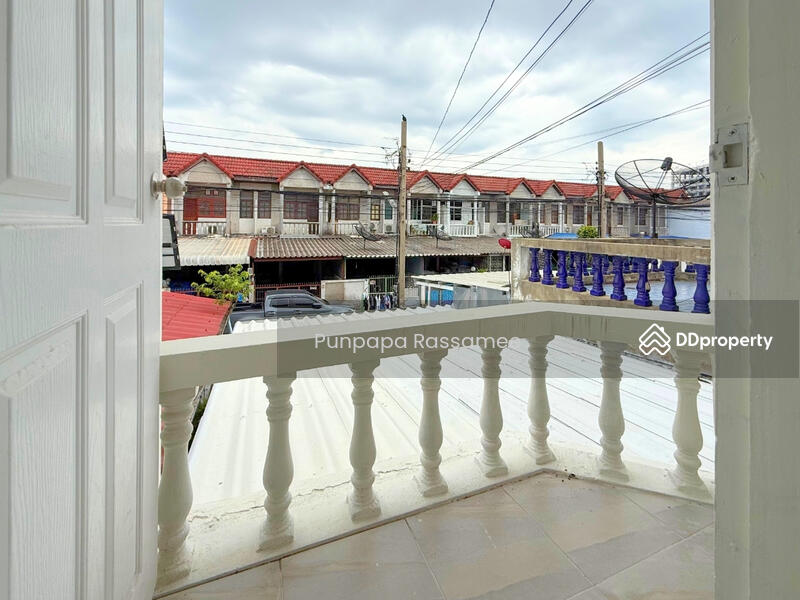 ขาย - ช.รุ่งเรือง 5 ถนนรัตนาธิเบศร์ บางบัวทอง, นนทบุรี