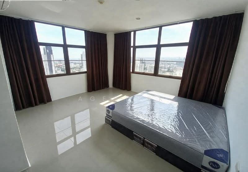 The Waterford Park, Bangkok, Soi Sukhumvit 53, Khlong Tan Nua, Watthana, Bangkok, 2 Bedrooms, 93 sqm, Condo For Rent, by Agentbkk, 11883724 - DDproperty.com