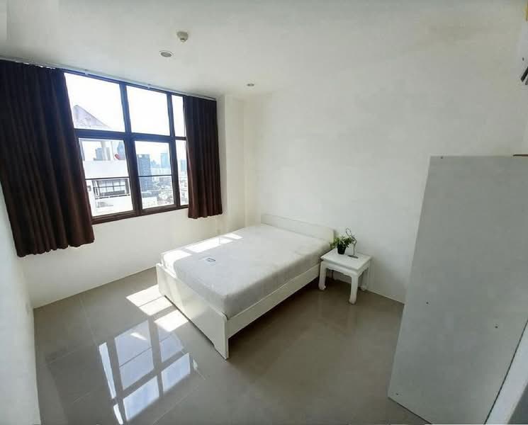 The Waterford Park, Bangkok, Soi Sukhumvit 53, Khlong Tan Nua, Watthana, Bangkok, 2 Bedrooms, 93 sqm, Condo For Rent, by Agentbkk, 11883724 - DDproperty.com