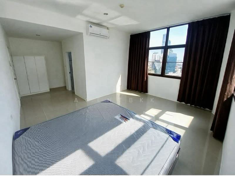 The Waterford Park, Bangkok, Soi Sukhumvit 53, Khlong Tan Nua, Watthana, Bangkok, 2 Bedrooms, 93 sqm, Condo For Rent, by Agentbkk, 11883724 - DDproperty.com