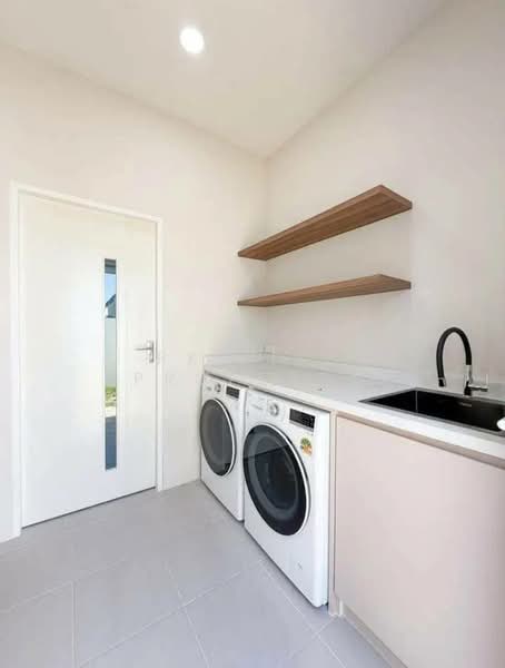 10R0478 This house for rent 3 bedroom 3 bathroom 75,000/month at muang have fully furnished, ภูเก็ต, ตลาดใหญ่, เมืองภูเก็ต, ภูเก็ต, 200 ตร.ม., บ้านเดี่ยว ให้เช่า, โดย PK LIFE Property, 11883728 - DDproperty.com