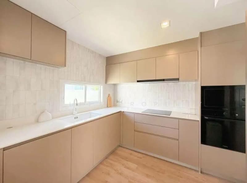 10R0478 This house for rent 3 bedroom 3 bathroom 75,000/month at muang have fully furnished, Phuket, Talat Yai, Muang Phuket, Phuket, 3 Bedrooms, 200 sqm, Single Detached House For Rent, by PK LIFE Property, 11883728 - DDproperty.com