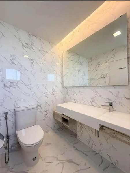 10R0478 This house for rent 3 bedroom 3 bathroom 75,000/month at muang have fully furnished, Phuket, Talat Yai, Muang Phuket, Phuket, 3 Bedrooms, 200 sqm, Single Detached House For Rent, by PK LIFE Property, 11883728 - DDproperty.com