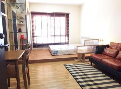 ขาย - The Tree Condo Ladprao : เดอะ ทรี คอนโด ลาดพร้าว, กรุงเทพ