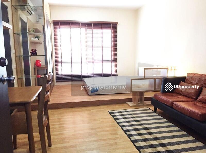 ขาย - The Tree Condo Ladprao : เดอะ ทรี คอนโด ลาดพร้าว, กรุงเทพ