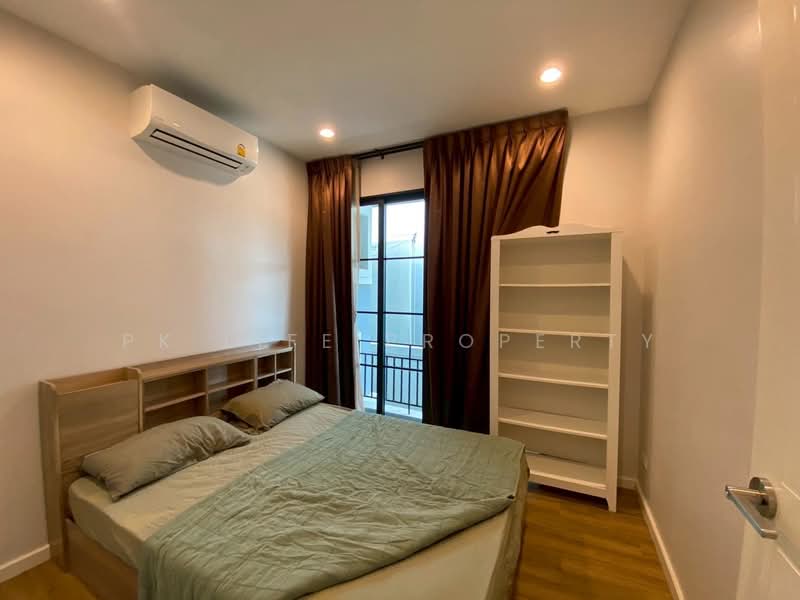8R0734 Pool villa for rent 3 bedroom 3 bathroom 58,000/month at chalong have fully furnished, Phuket, Chalong, Muang Phuket, Phuket, 3 Bedrooms, 150 sqm, Villa For Rent, by PK LIFE Property, 11883753 - DDproperty.com