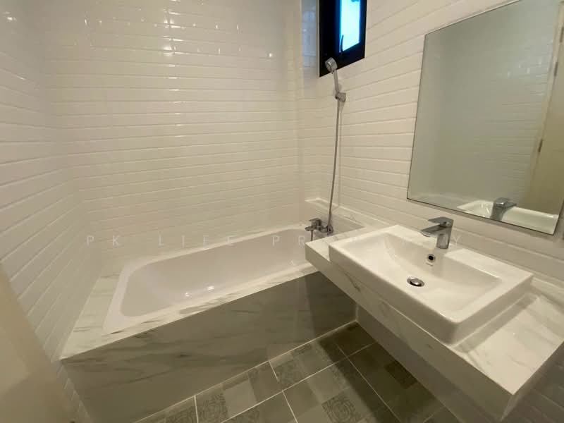 8R0734 Pool villa for rent 3 bedroom 3 bathroom 58,000/month at chalong have fully furnished, ภูเก็ต, ฉลอง, เมืองภูเก็ต, ภูเก็ต, 150 ตร.ม., วิลล่า ให้เช่า, โดย PK LIFE Property, 11883753 - DDproperty.com