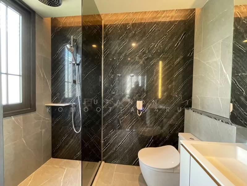 The Reserve Sukhumvit 61, Bangkok, 78 Soi Sukhumvit 61, Khlong Tan Nua, Watthana, Bangkok, 1 Bedroom, 31 sqm, Condo For Sale, by Jutanon Komoottanaruk, 11883773 - DDproperty.com