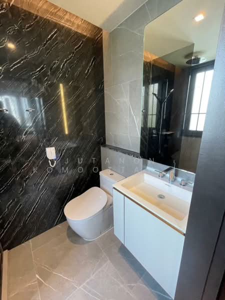 The Reserve Sukhumvit 61, Bangkok, 78 Soi Sukhumvit 61, Khlong Tan Nua, Watthana, Bangkok, 1 Bedroom, 31 sqm, Condo For Sale, by Jutanon Komoottanaruk, 11883773 - DDproperty.com