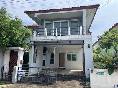ขาย - Eresma Villa : เอเรสมา วิลล่า, เชียงใหม่