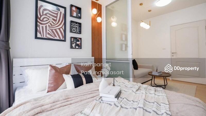 ขาย - Plum Condo Bangkae : พลัม คอนโด บางแค, กรุงเทพ