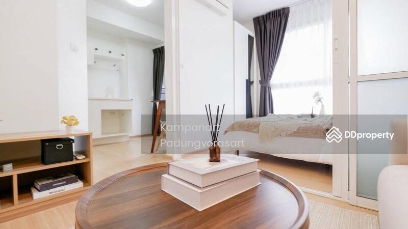 ขาย - Plum Condo Bangkae : พลัม คอนโด บางแค, กรุงเทพ