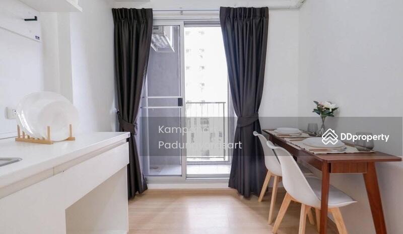 ขาย - Plum Condo Bangkae : พลัม คอนโด บางแค, กรุงเทพ