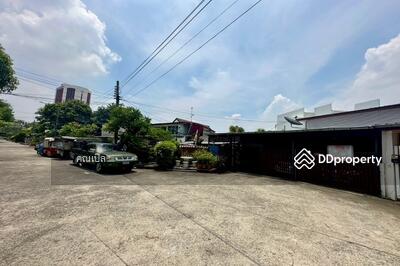 ขาย - ขายบ้านเดี่ยว 2 ชั้น 56 ตารางวา ซอยนวมินทร์ 13 ถนนนวมินทร์, กรุงเทพ