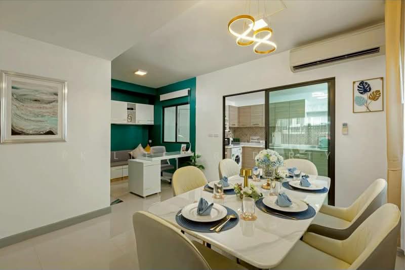 5R0710 Pool villa for rent 3 bedroom 3 bathroom 59,000/month at kahu have fully furnished, ภูเก็ต, กะทู้, กะทู้, ภูเก็ต, 150 ตร.ม., วิลล่า ให้เช่า, โดย PK LIFE Property, 11883815 - DDproperty.com