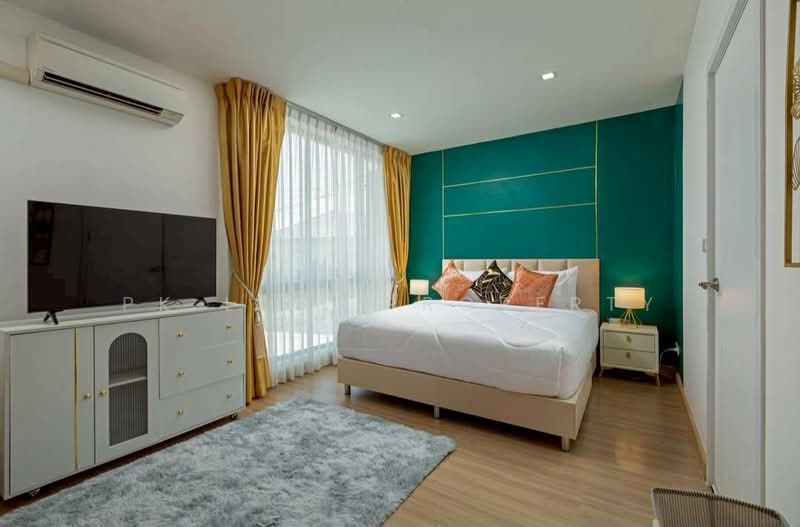 5R0710 Pool villa for rent 3 bedroom 3 bathroom 59,000/month at kahu have fully furnished, Phuket, Kathu, Kathu, Phuket, 3 Bedrooms, 150 sqm, Villa For Rent, by PK LIFE Property, 11883815 - DDproperty.com