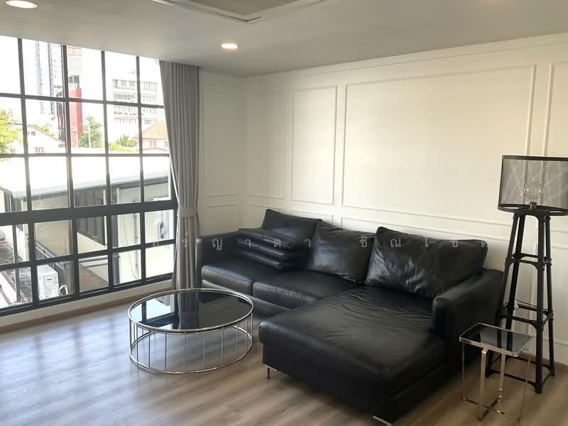 Townhome Ekkamai 12, Bangkok, Khlong Tan Nua, Watthana, Bangkok, 4 Bedrooms, 350 sqm, Townhouse For Rent, by ปรินทร์ญาดา ชิณโชติ, 11883822 - DDproperty.com
