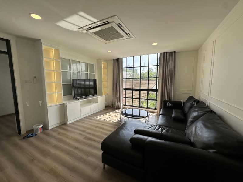 Townhome Ekkamai 12, Bangkok, Khlong Tan Nua, Watthana, Bangkok, 4 Bedrooms, 350 sqm, Townhouse For Rent, by ปรินทร์ญาดา ชิณโชติ, 11883822 - DDproperty.com