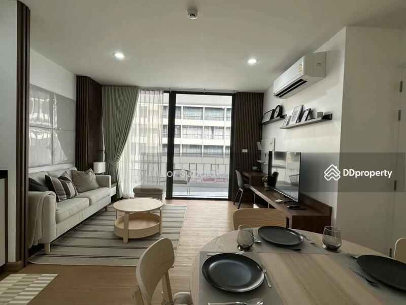 ให้เช่า - 6th Avenue Sukhumvit 15 : 6 อเวนิว สุขุมวิท 15, กรุงเทพ