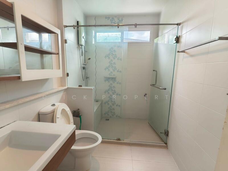 ให้เช่า - Mantana Motorway-New Krungthepkreetha : มัณฑนา มอเตอร์เวย์-กรุงเทพกรีฑาตัดใหม่, กรุงเทพ