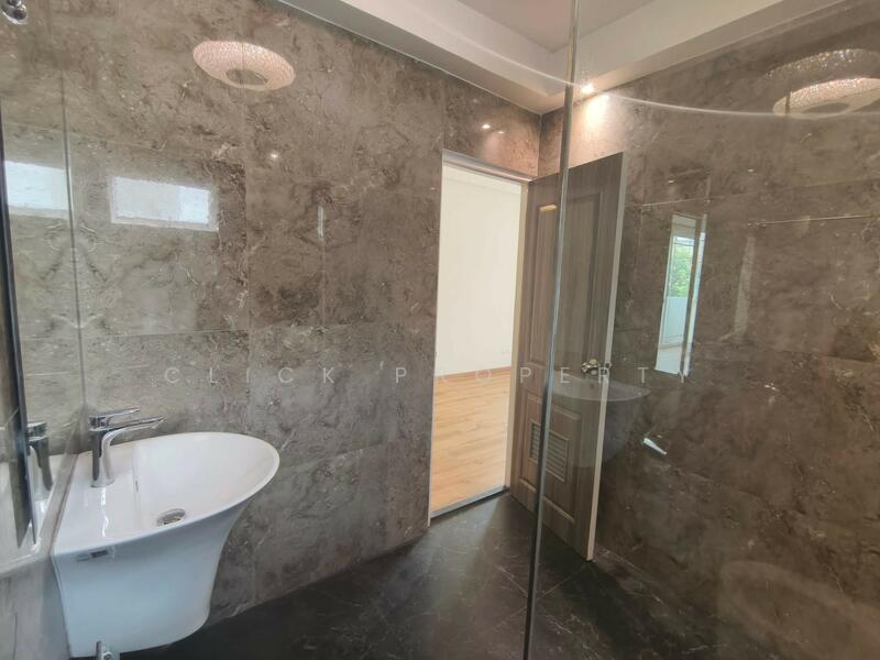 ให้เช่า - Mantana Motorway-New Krungthepkreetha : มัณฑนา มอเตอร์เวย์-กรุงเทพกรีฑาตัดใหม่, กรุงเทพ