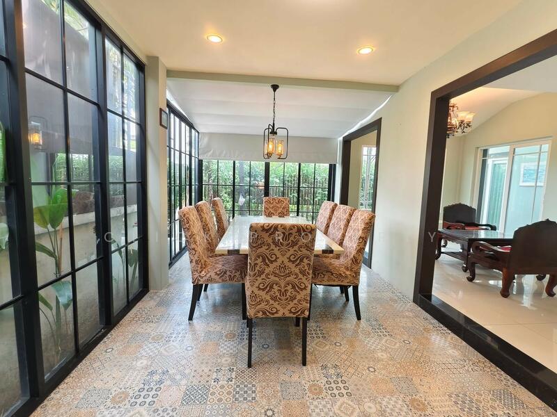 ให้เช่า - Mantana Motorway-New Krungthepkreetha : มัณฑนา มอเตอร์เวย์-กรุงเทพกรีฑาตัดใหม่, กรุงเทพ