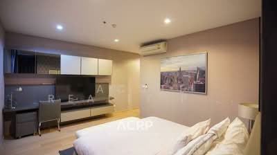 ขาย - HQ Thonglor by Sansiri : เฮชคิว บาย แสนสิริ, กรุงเทพ