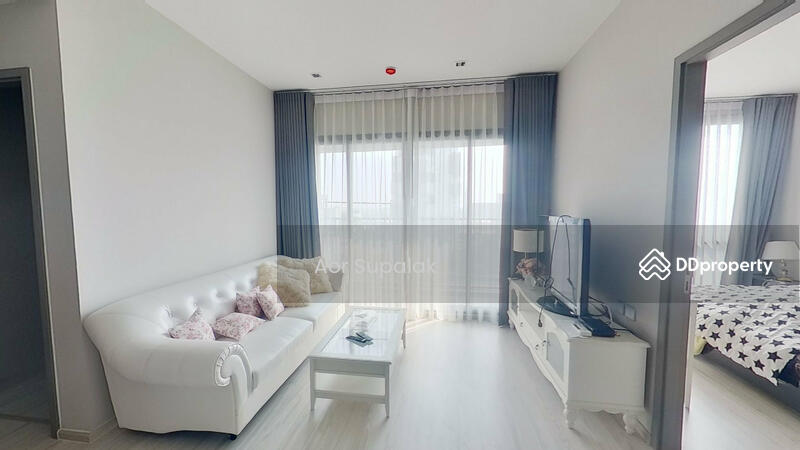 For Sale - Whizdom Avenue Ratchada-Ladprao, Bangkok