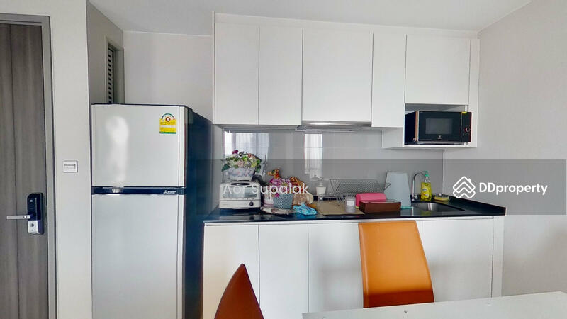 For Sale - Whizdom Avenue Ratchada-Ladprao, Bangkok