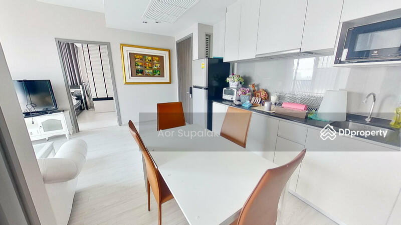 For Sale - Whizdom Avenue Ratchada-Ladprao, Bangkok