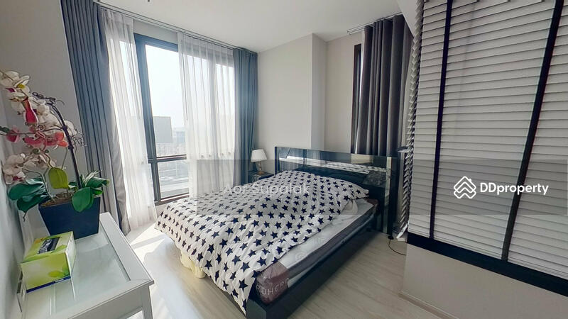 For Sale - Whizdom Avenue Ratchada-Ladprao, Bangkok